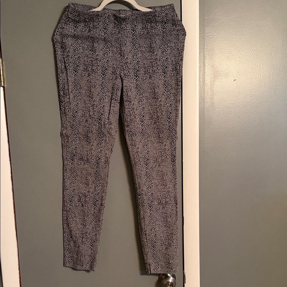 Women’s Alfani dress pants